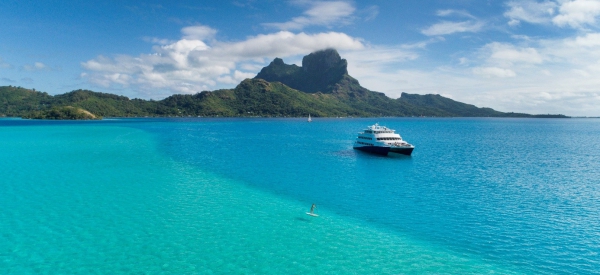 8 Dinge, die Kreuzfahrt-Reisende auf den Inseln von Tahiti nicht verpassen sollten